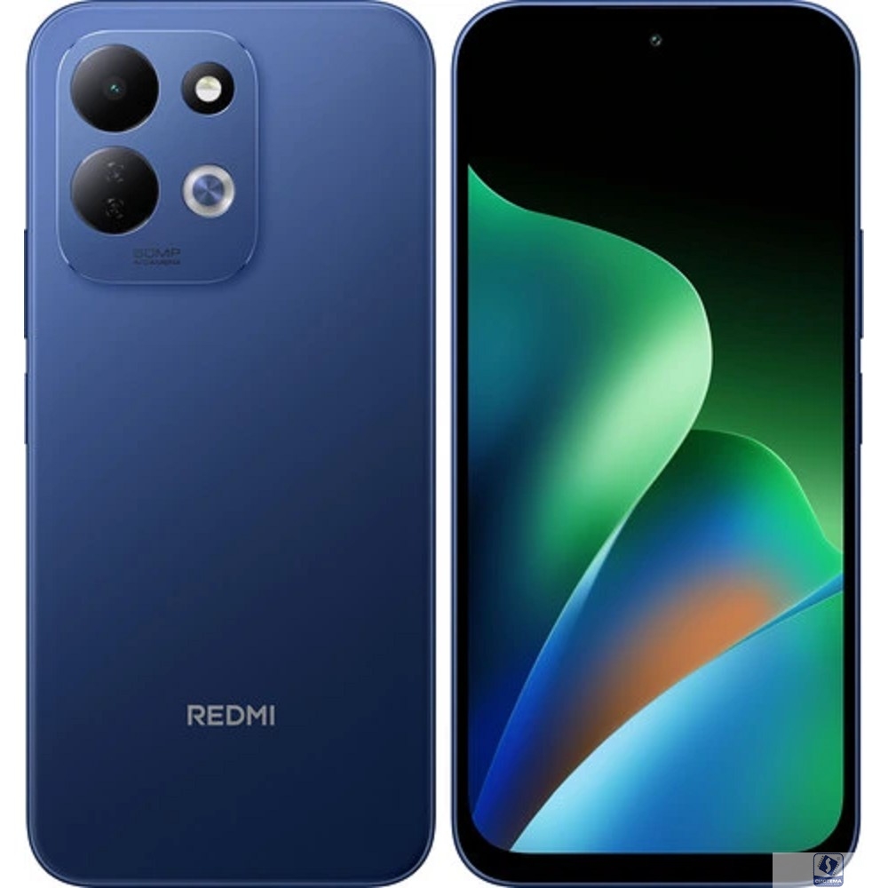 Xiaomi Redmi 17 RU 8GB/256GB Blue