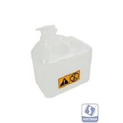 Kyocera-Mita WT-475 - Бункер отработанного тонера WT-475 FS-6025MFP,6030MFP,6525MFP,6530MFP, TASKalfa-255,255b,305,3010i,3510i