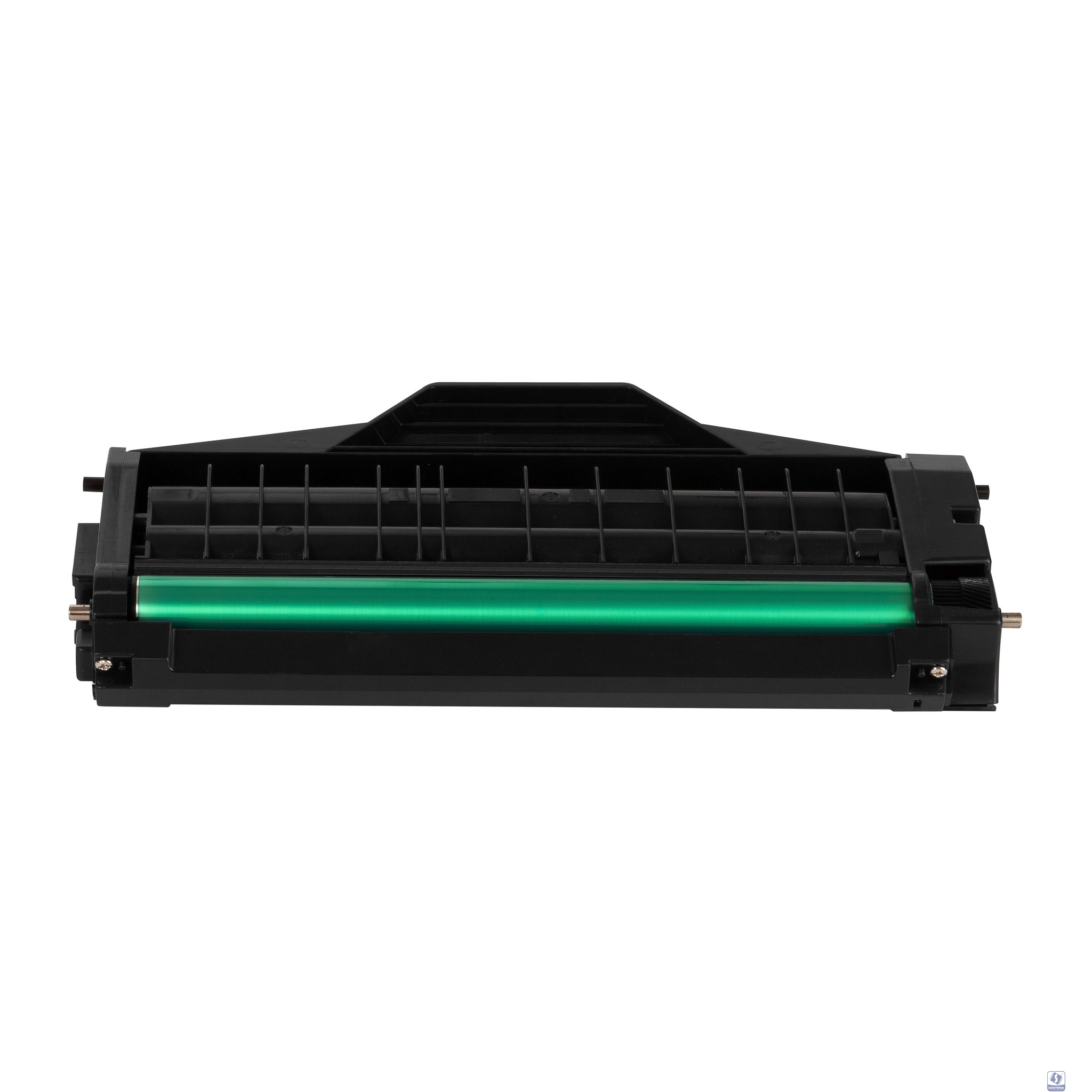 Bion BCR-KX-FAT410 Картридж для Panasonic KX-MB1500/1507/1520 (2500  стр.), Черный, с чипом