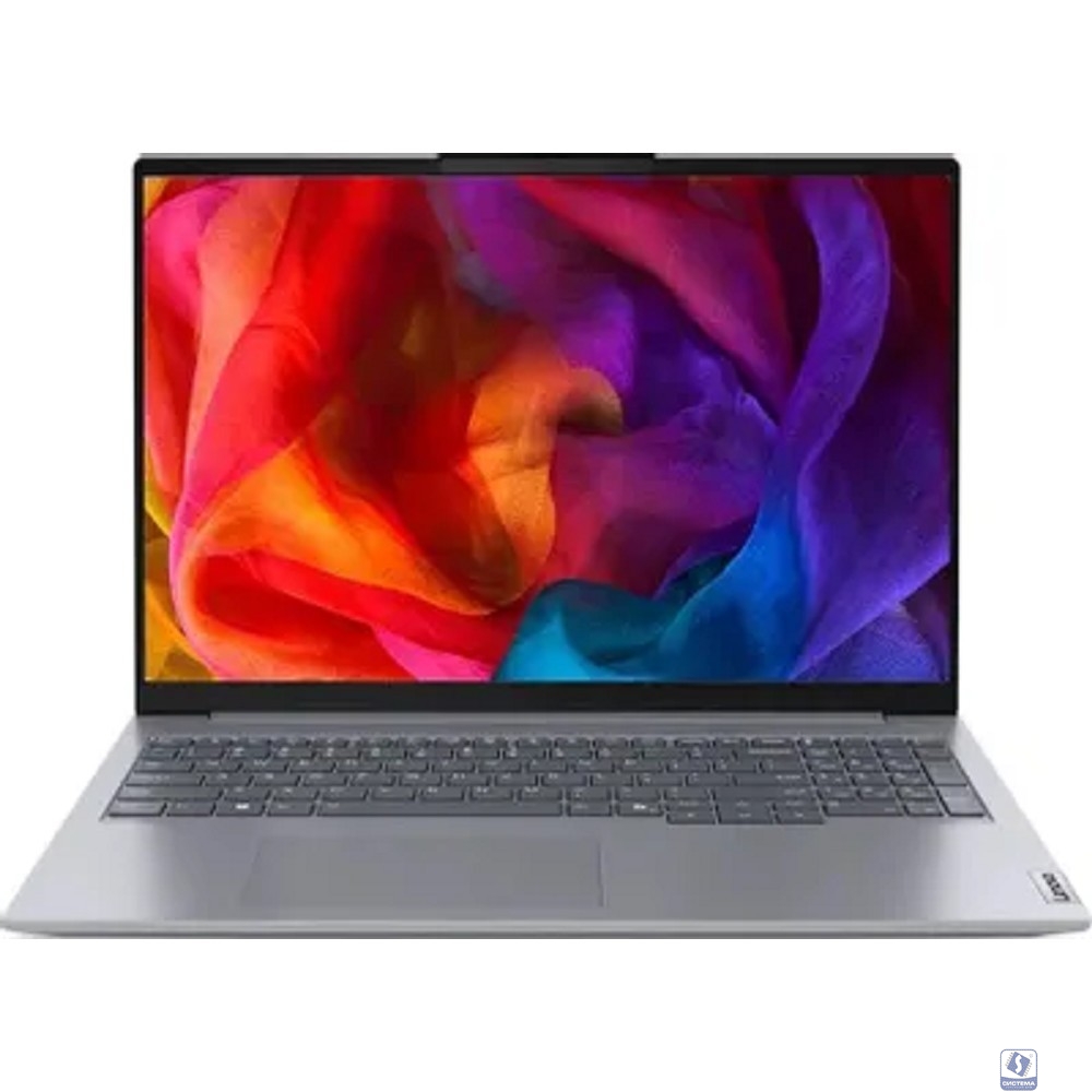 Lenovo Thinkbook 16 G6 IRL [21KH00Q3UE] (КЛАВ.РУС.ГРАВ.) Arctic Grey 16" 