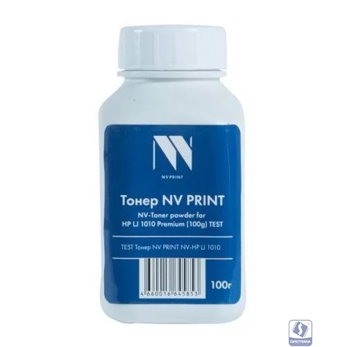 NV Print Тонер Premium для  HP 1010, 1012, 1015, M1319, 3010, 3020, 3030, 3050, M1005mfp, LJ 5L, 6L, 3100, 2150, 1100, 3200, 1000, 1005W, P1002, 1003, 1009, M1120,  (100г) 