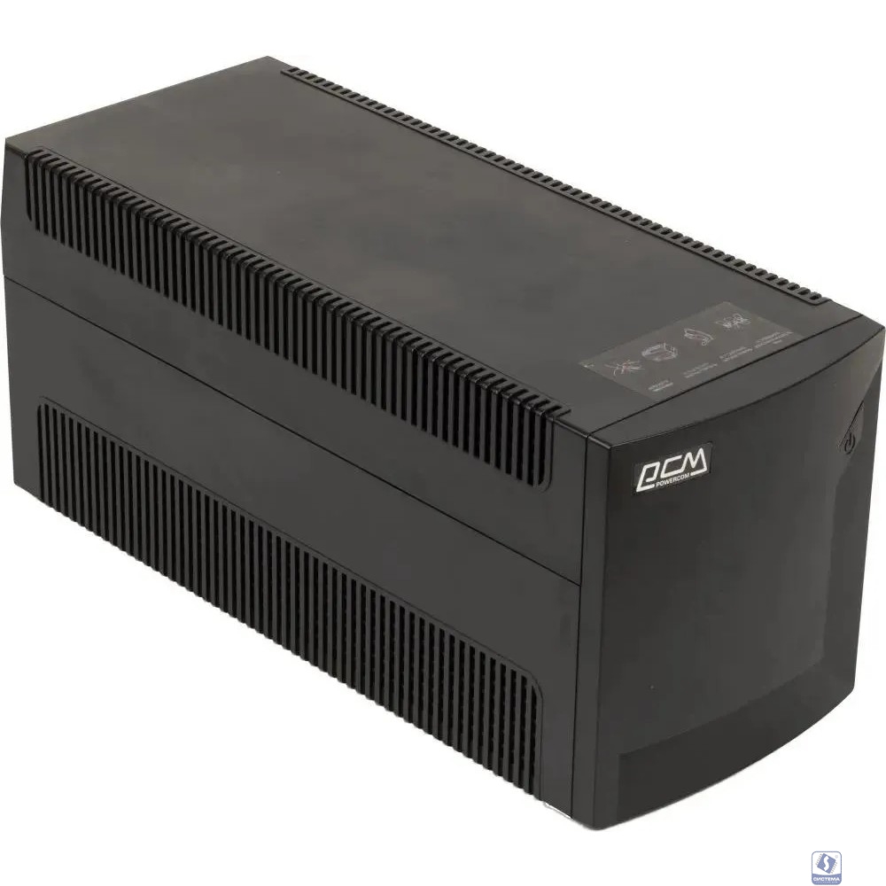 PowerCom Raptor RPT-1500AP ИБП  (295842)