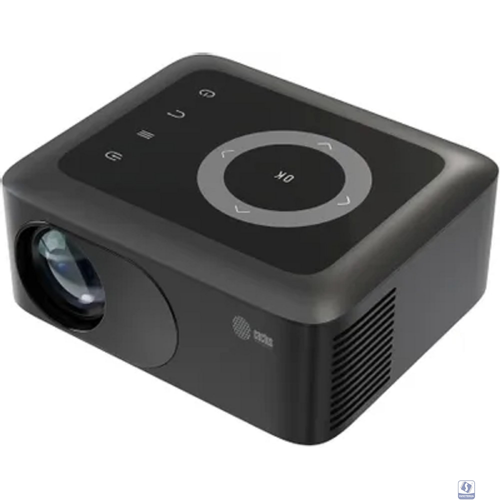 Cactus CS-PRE.08B.WXGA Проектор 