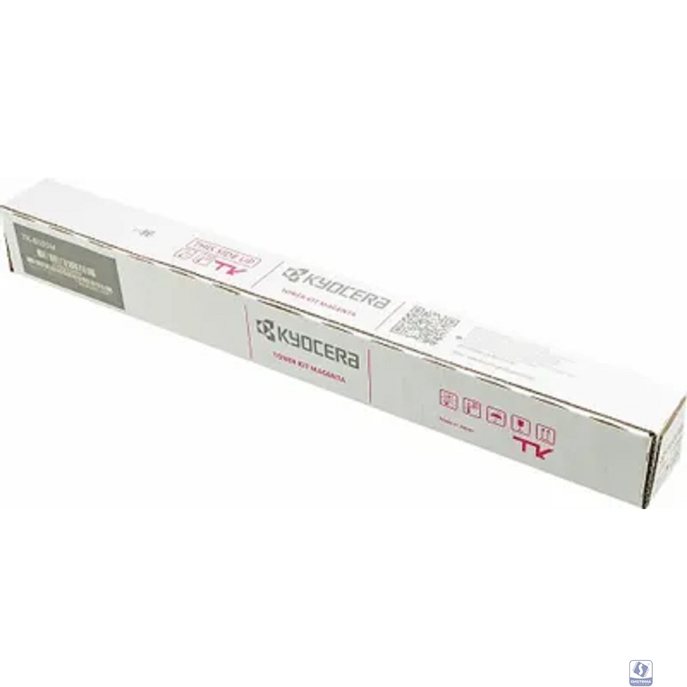 Kyocera-Mita TK-8335M Тонер-картридж, Magenta 