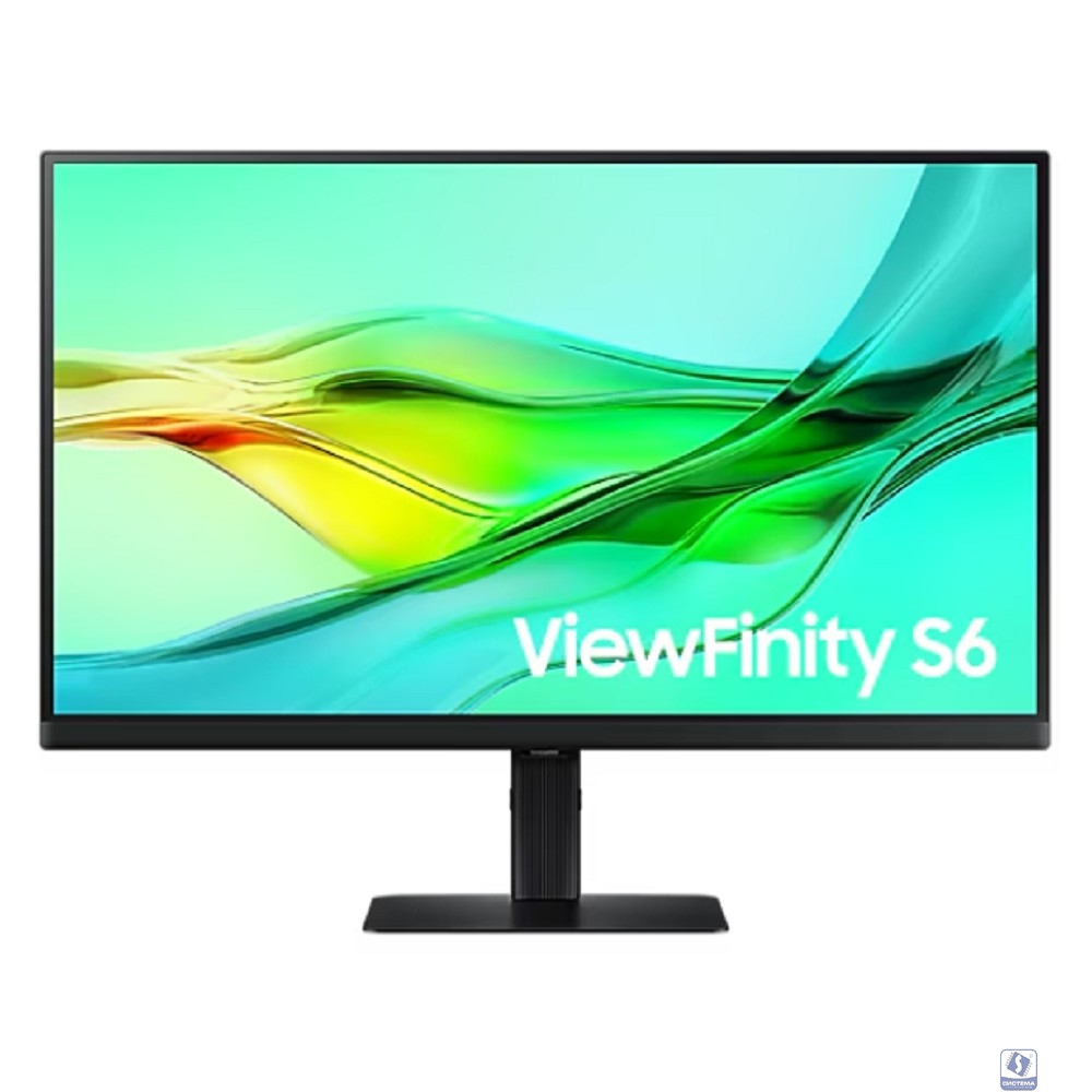 LCD Samsung 27" S27D604UAI ViewFinity  