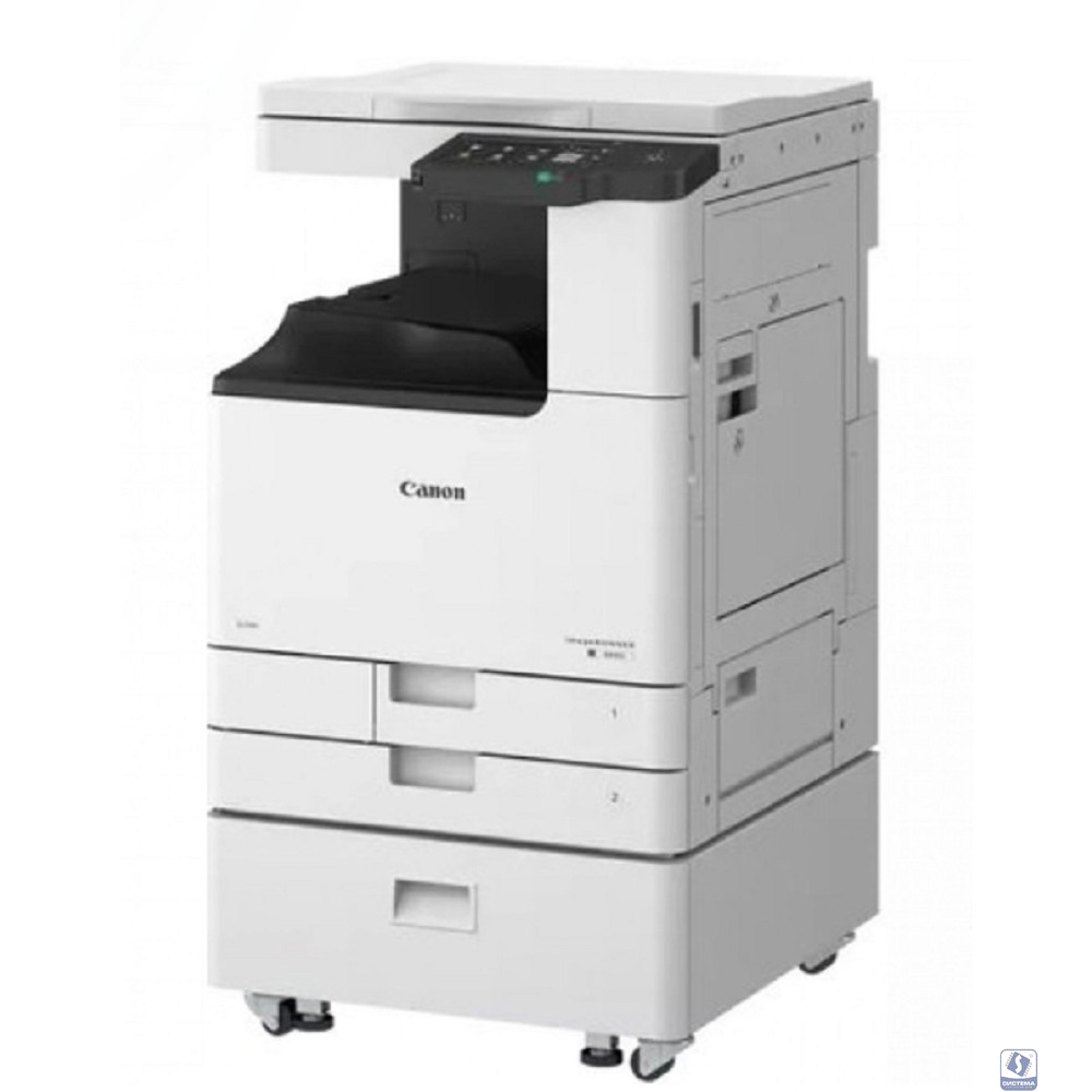 Canon imageRUNNER 2930i (5975C005)  обязат. установка специалистом АСЦ