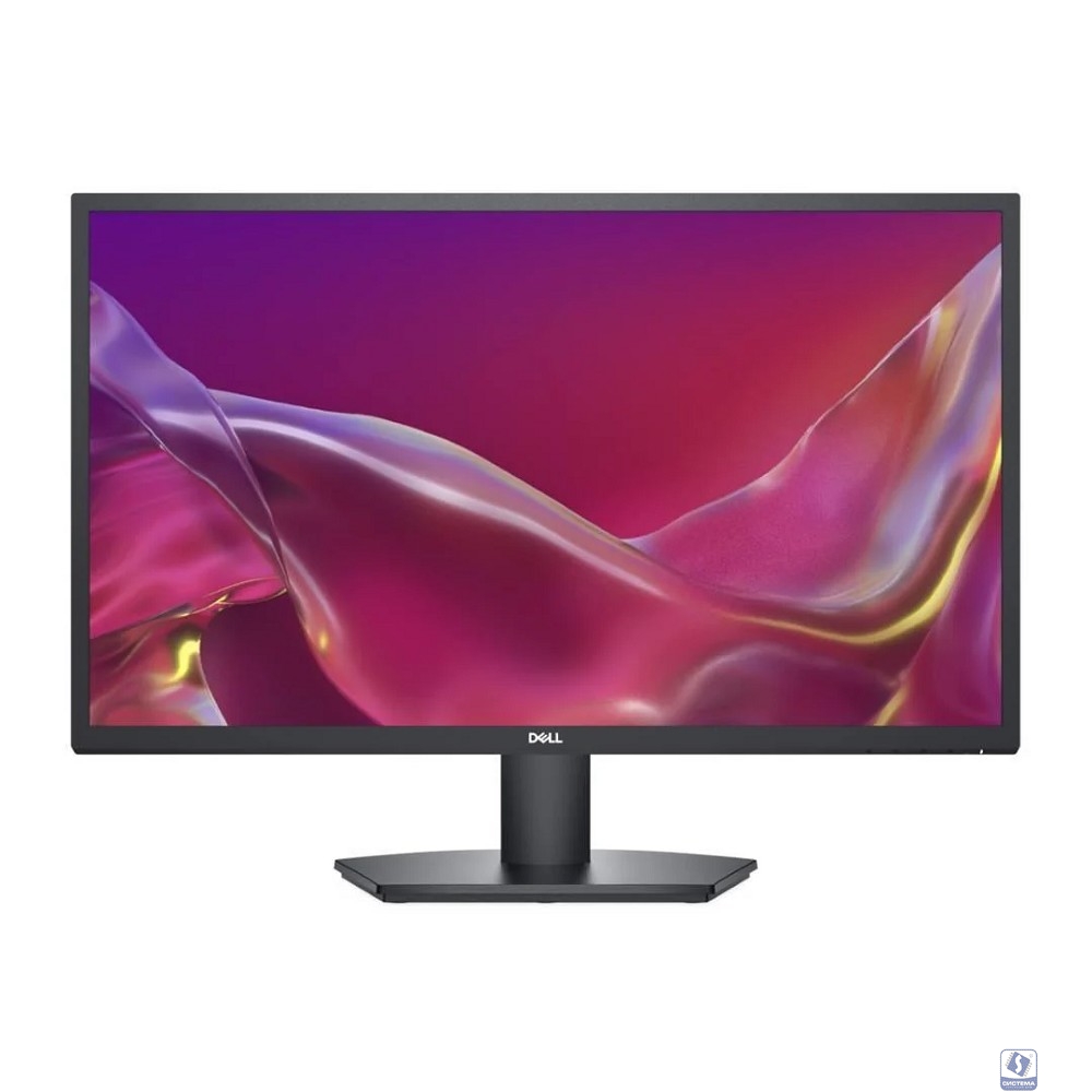 LCD Dell 27" SE2725H черный 