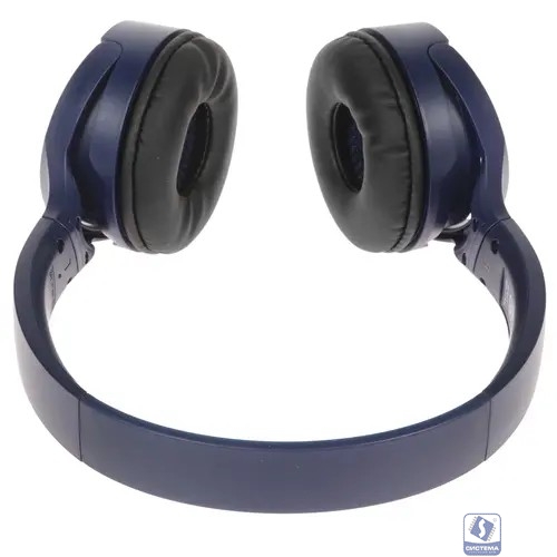 Panasonic RB-HF420BGEA (Мониторные Bluetooth наушники (Синий)