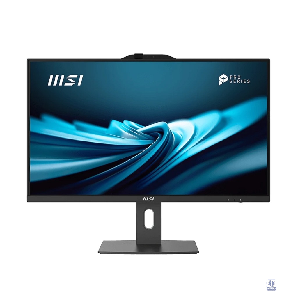 MSI Pro AP272P 14M [9S6-AF8321-802] Black  27" 