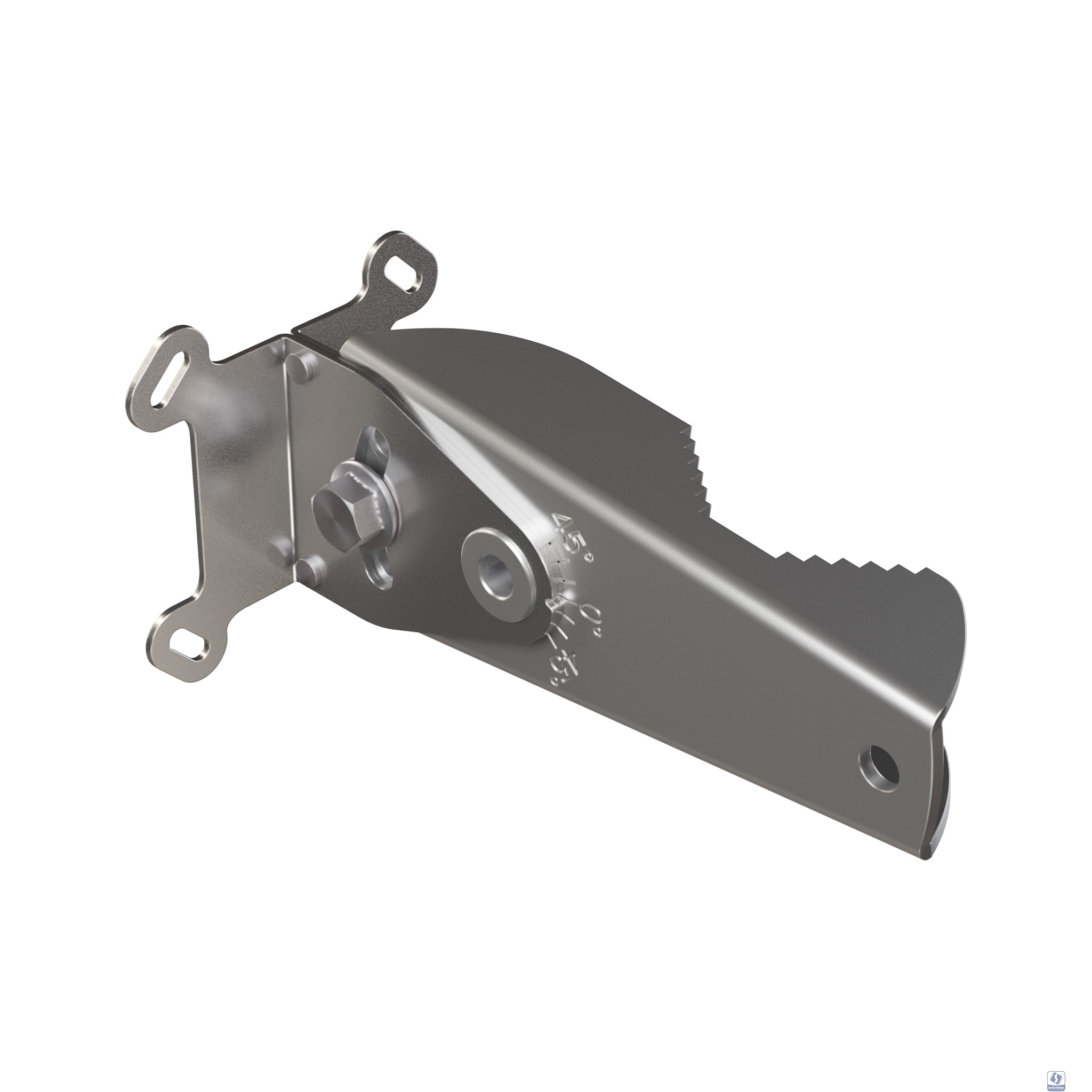 MikroTik SXTsq-mount Металлическое крепление для серии SXTsq