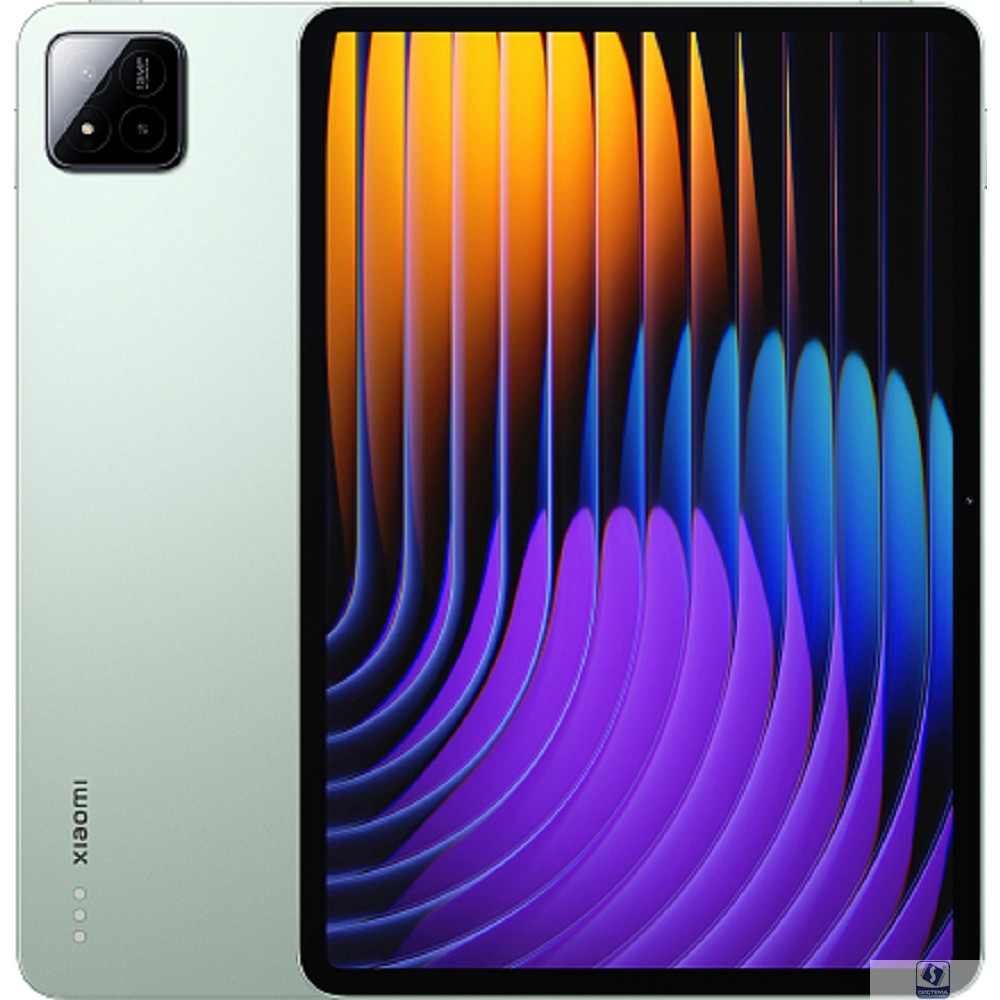 Xiaomi Pad 7 8GB/256GB Green (62862)