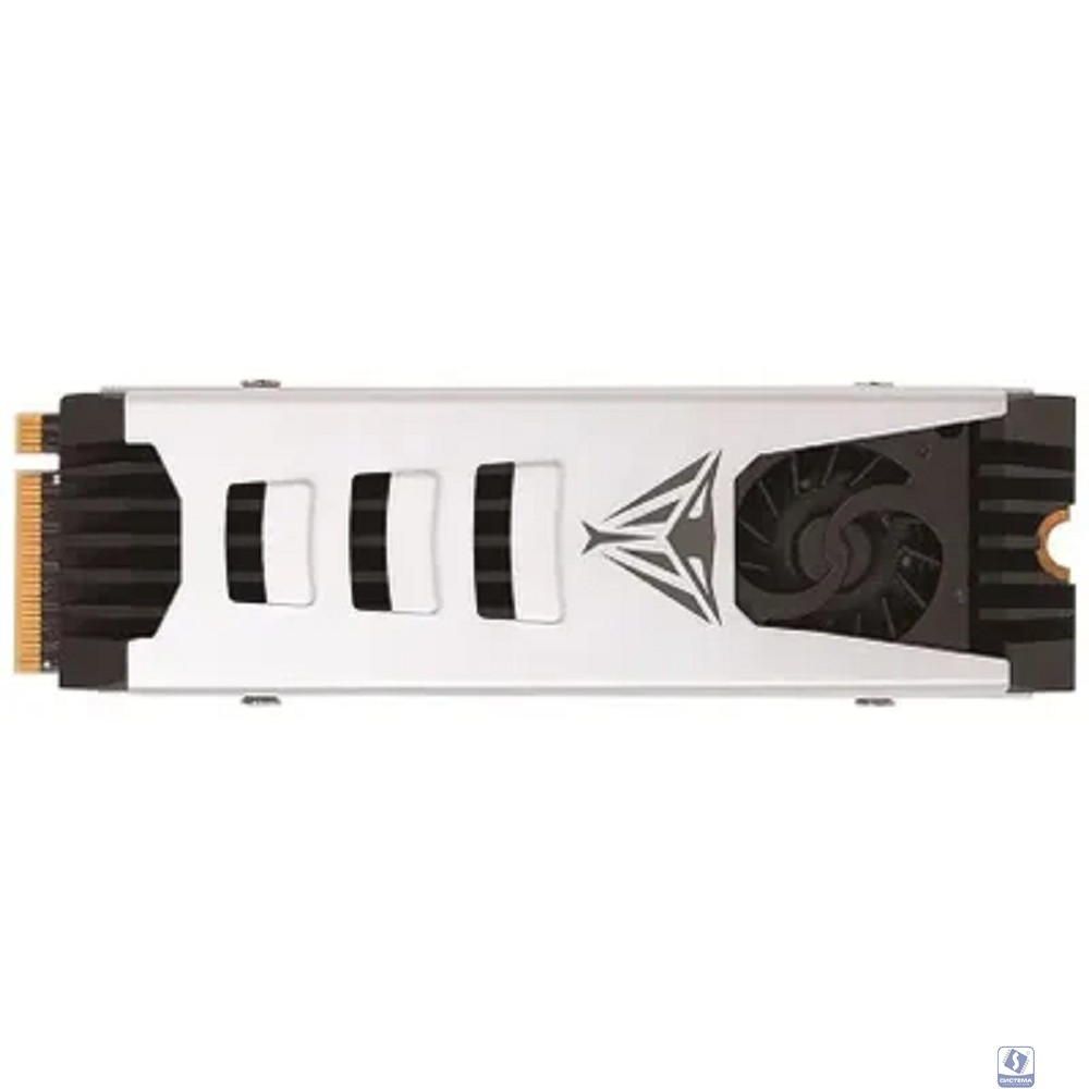 SSD накопитель Patriot Viper M.2 2280 1TB GEN5 PV553P1TBM28H