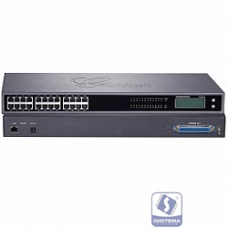 Grandstream GXW-4224 VoiceIP Шлюз 