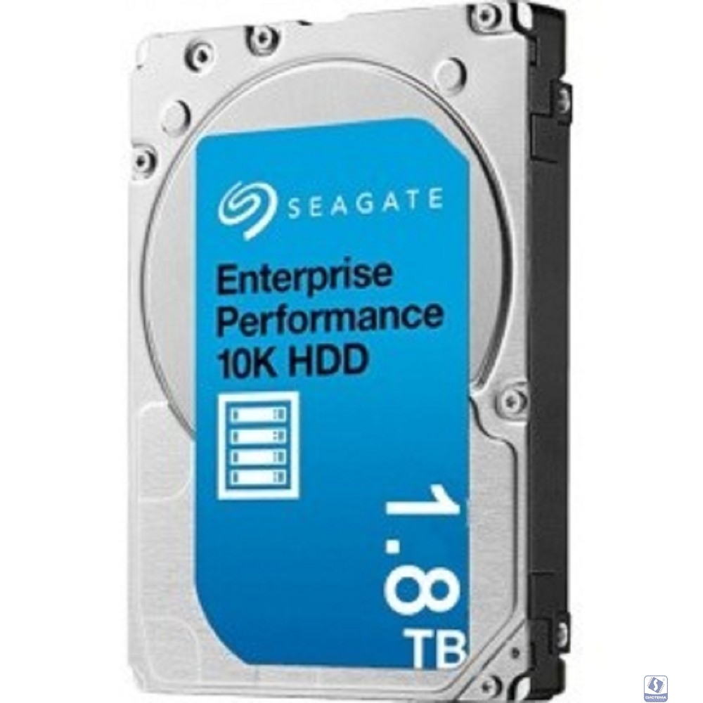 1.8TB Seagate Enterprise Performance Exos 10E2400 (ST1800MM0129)  (clean pulled)