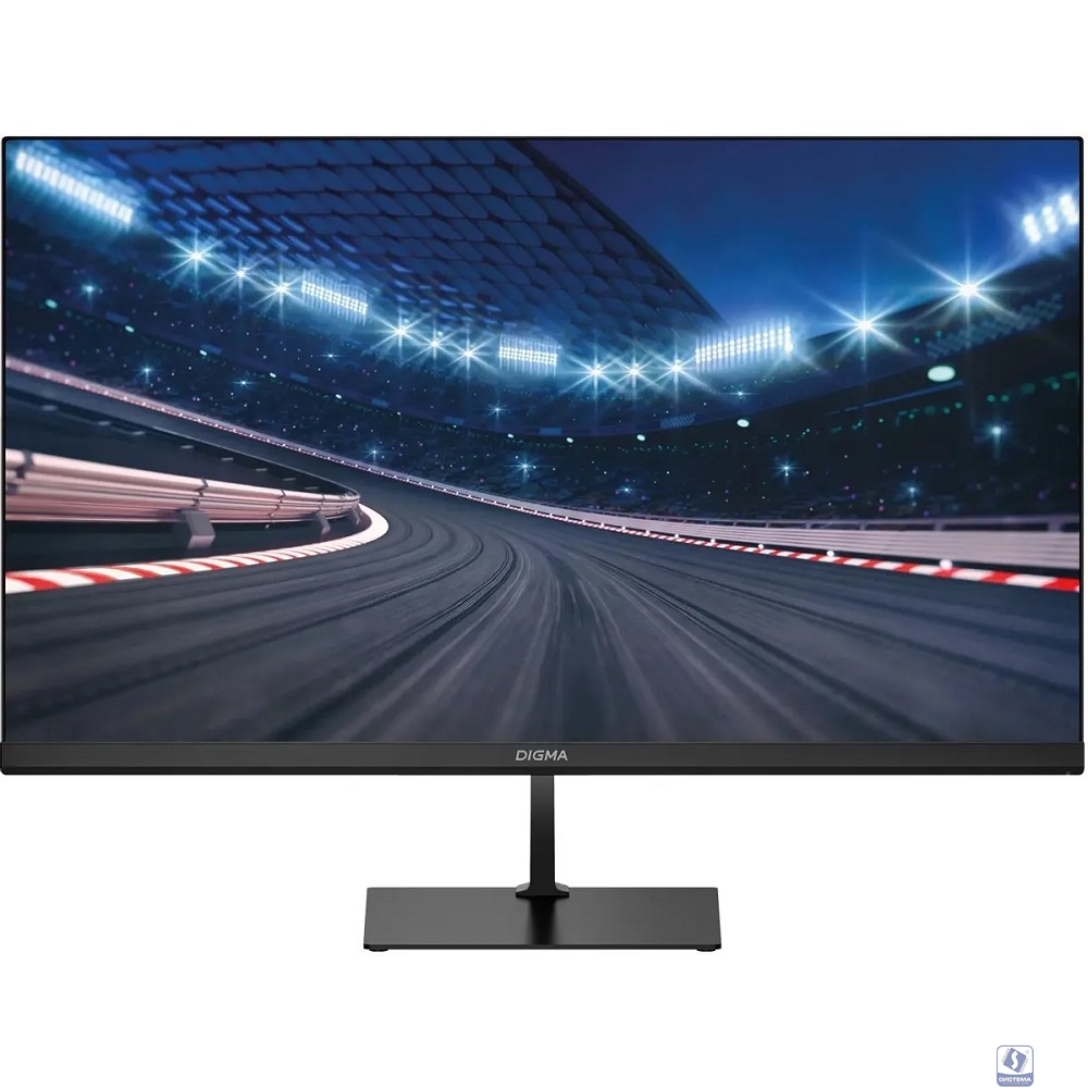 LCD Digma 24.5" Overdrive 25P510F 