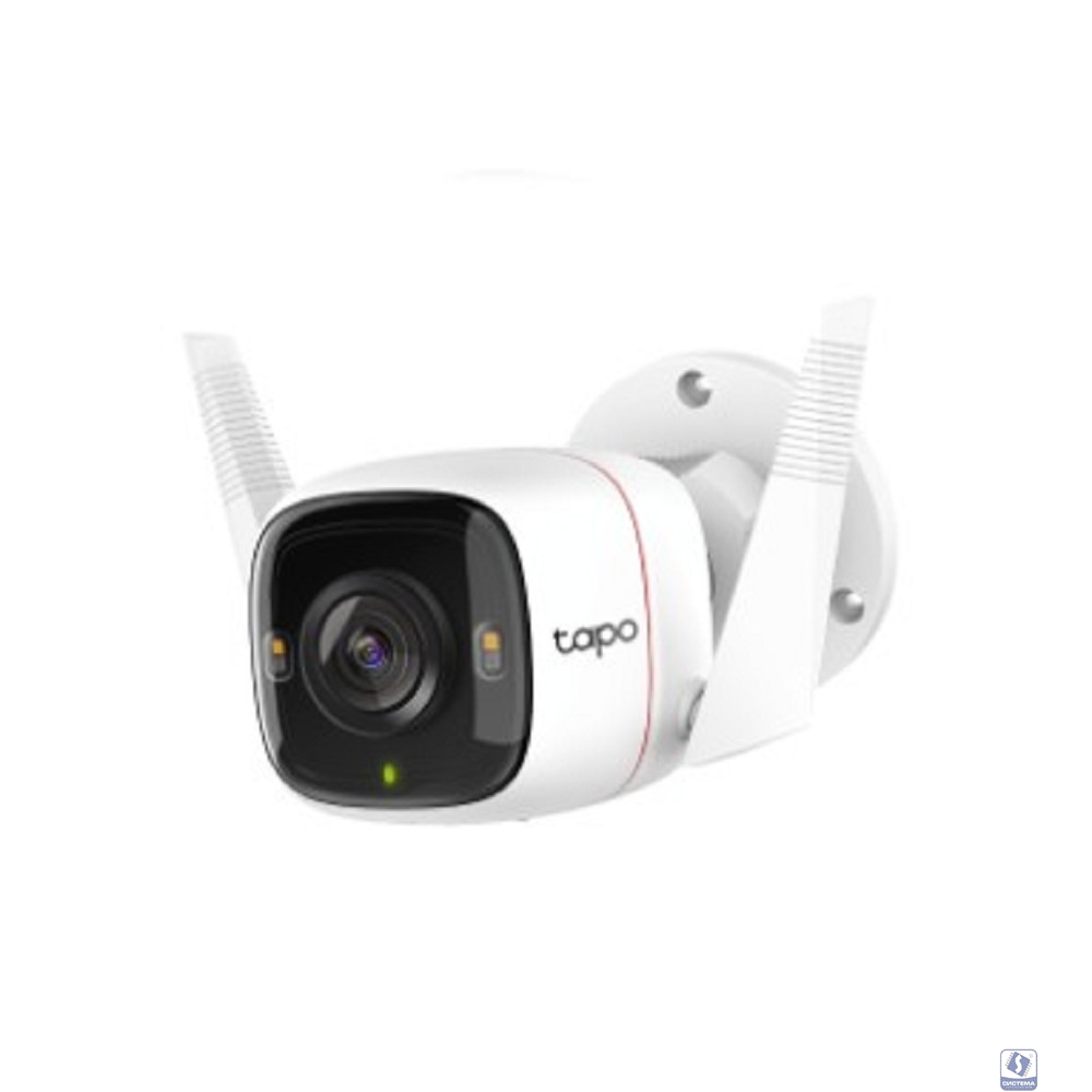 TP-Link Tapo C320WS Умная уличная камера