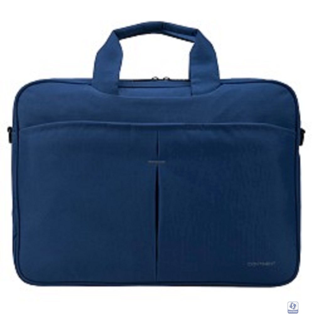 Сумка Continent CC-012 Blue  
