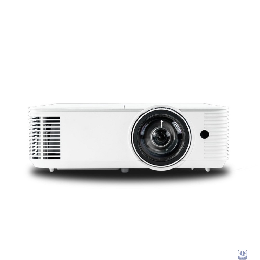 Exell EXD203STW Проектор ламповый короткофокусный 