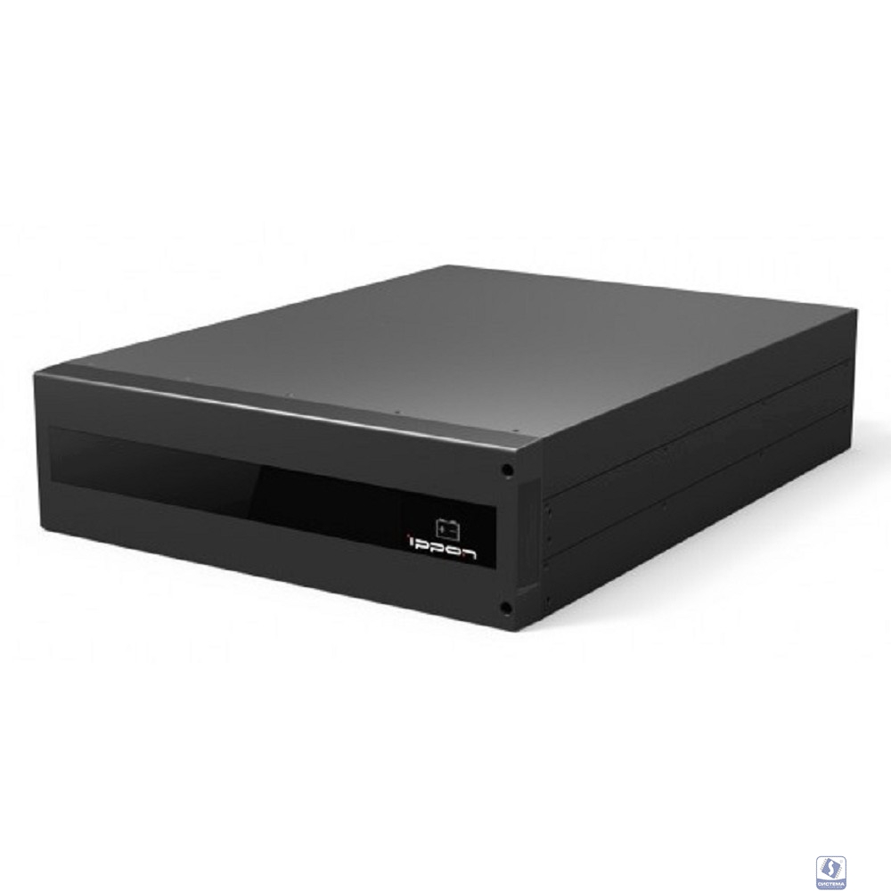 Ippon Дополнительная батарея для Innova RT II 6000 