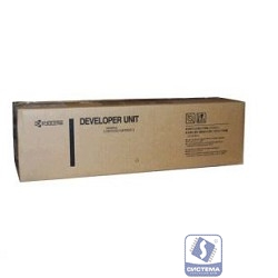 Kyocera-Mita DV-896Y/DV-895Y узел проявки 
