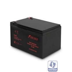 Powerman Battery 12V/12AH [CA12120]