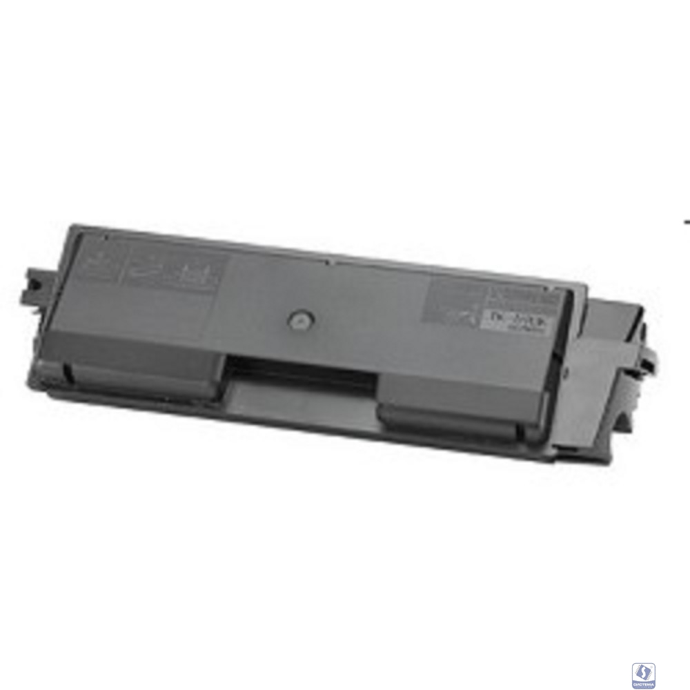 Kyocera-Mita TK-590K(B) Картридж, Black 