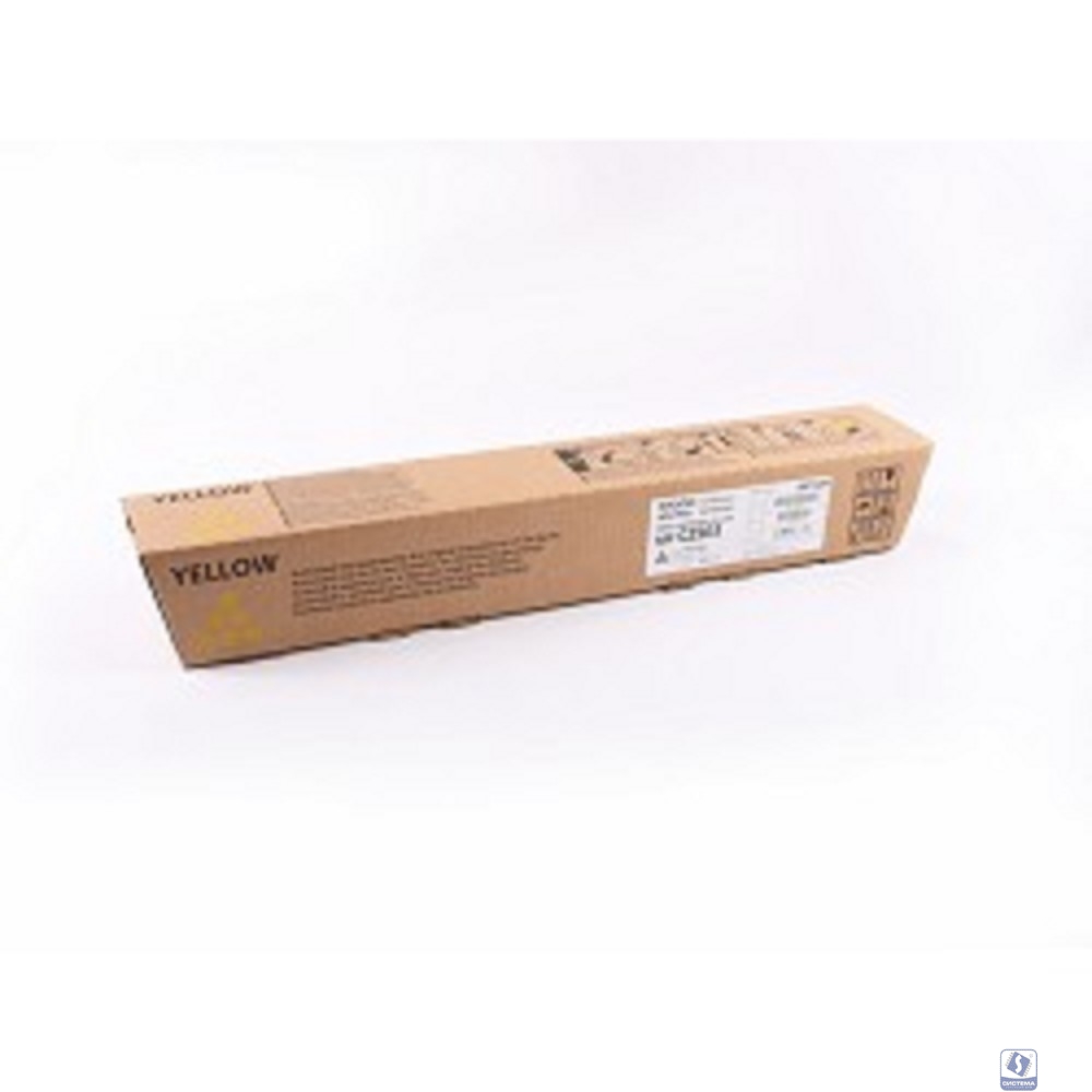 Ricoh 841929 Картридж тип MPC2503, Yellow {Ricoh MPC2003/2503, (5500стр) (841929)