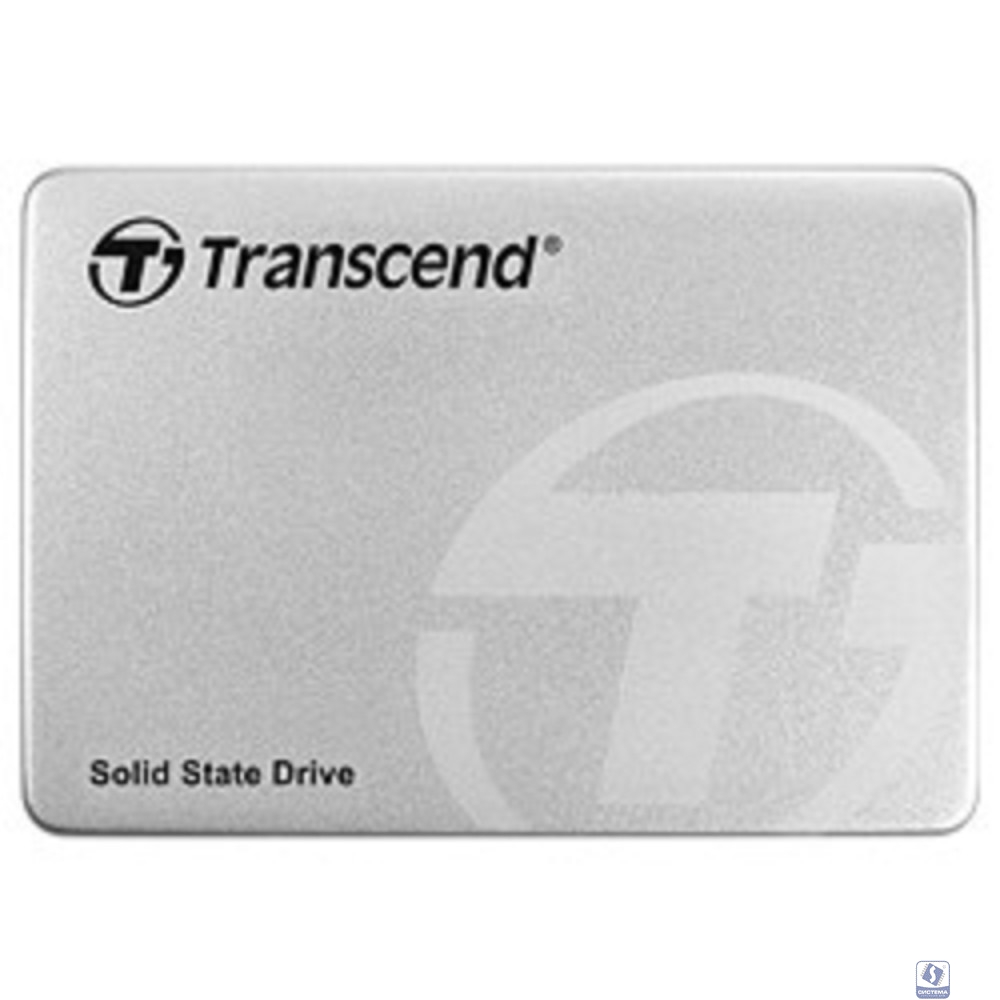 Transcend SSD 480GB 220 Series TS480GSSD220S 