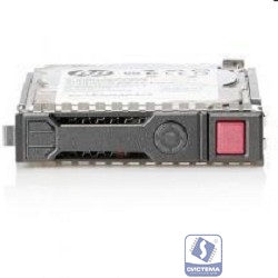  HP 300GB 6G SAS 15K rpm SFF (2.5-inch) SC Enterprise Hard Drive (652611-B21)
