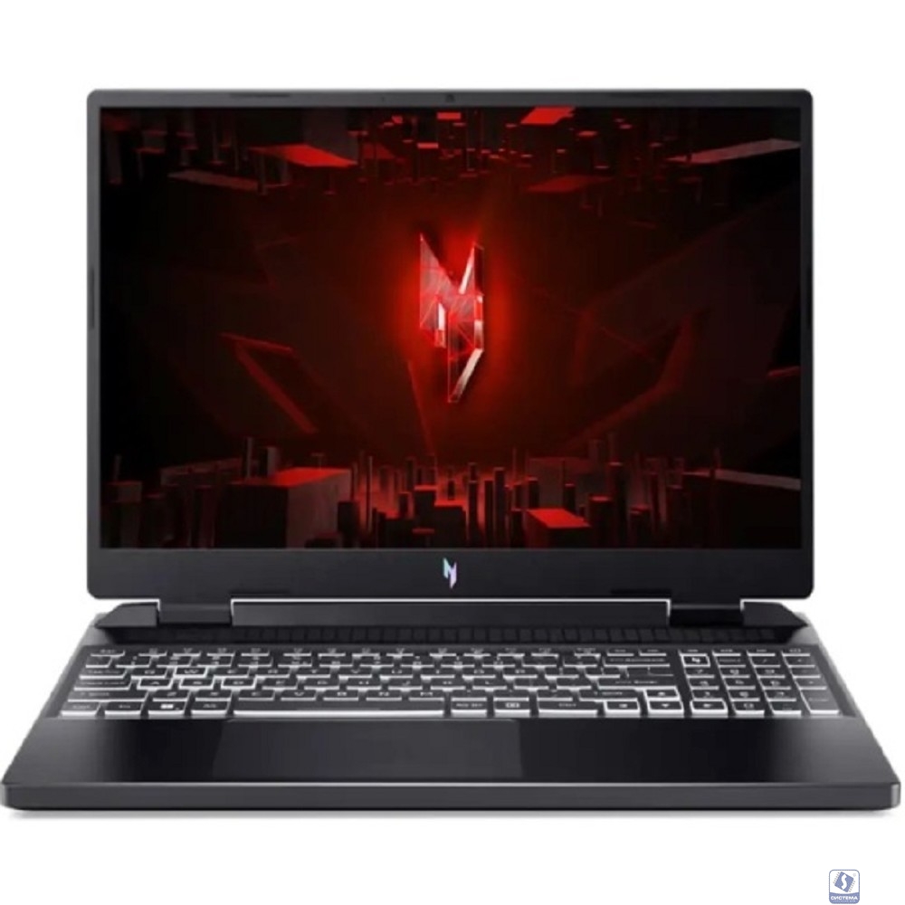 Acer Nitro 16 AN16-41-R3YQ [NH.QKDCD.001] Black 16" 