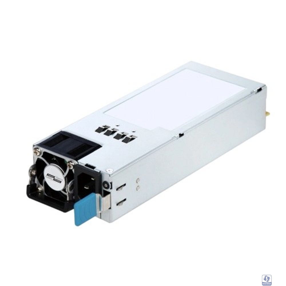 Procase CRPS1300P Модуль питания CRPS для блока с резервированием 1300W КПД 94+Platinum, 40(39)*73.5*185mm, Активный PFC, +12B=108A, +12VSB=2.1A, Входное напряжение 100-240В