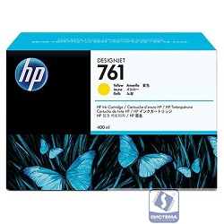 HP CM992A Картридж №761 