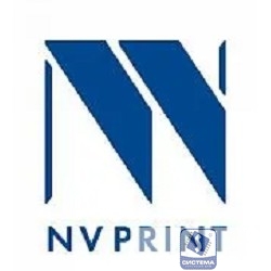 NV Print (ELP-CH-TK5205K-12K) Чип для Kyocera (TK-5205K) TASKalfa 356ci Black, 18K 