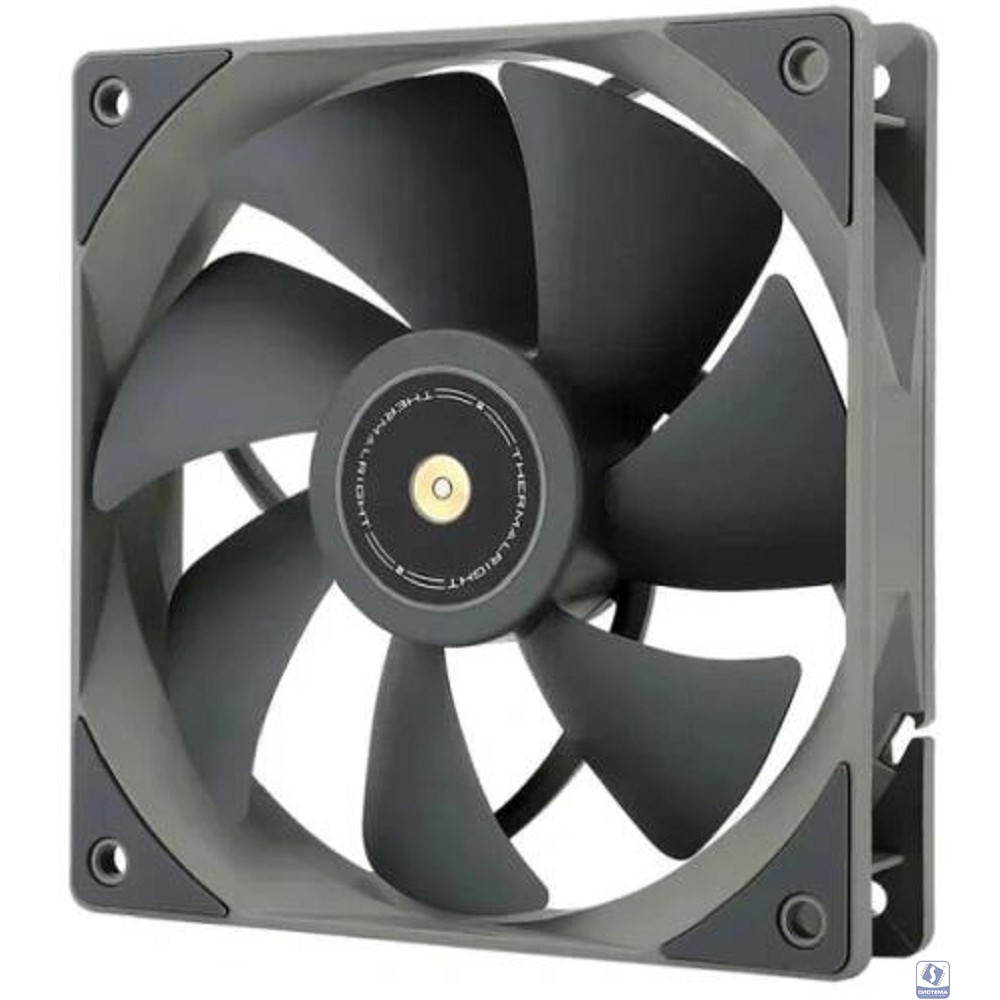 Thermalright Вентилятор TL-G12 / 120mm PWM / TRTLG12