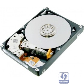 8TB Toshiba HDD Server (MG06SCA800E) 