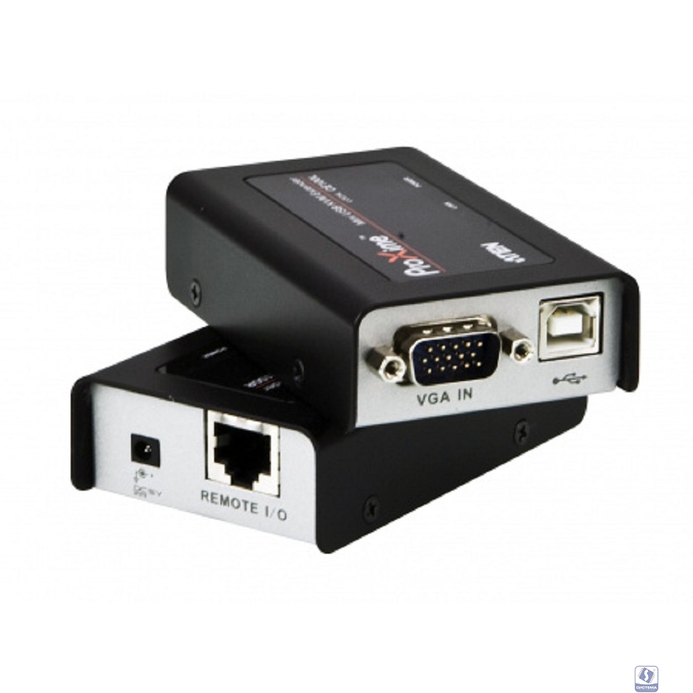 ATEN CE100-AT-G / CE100