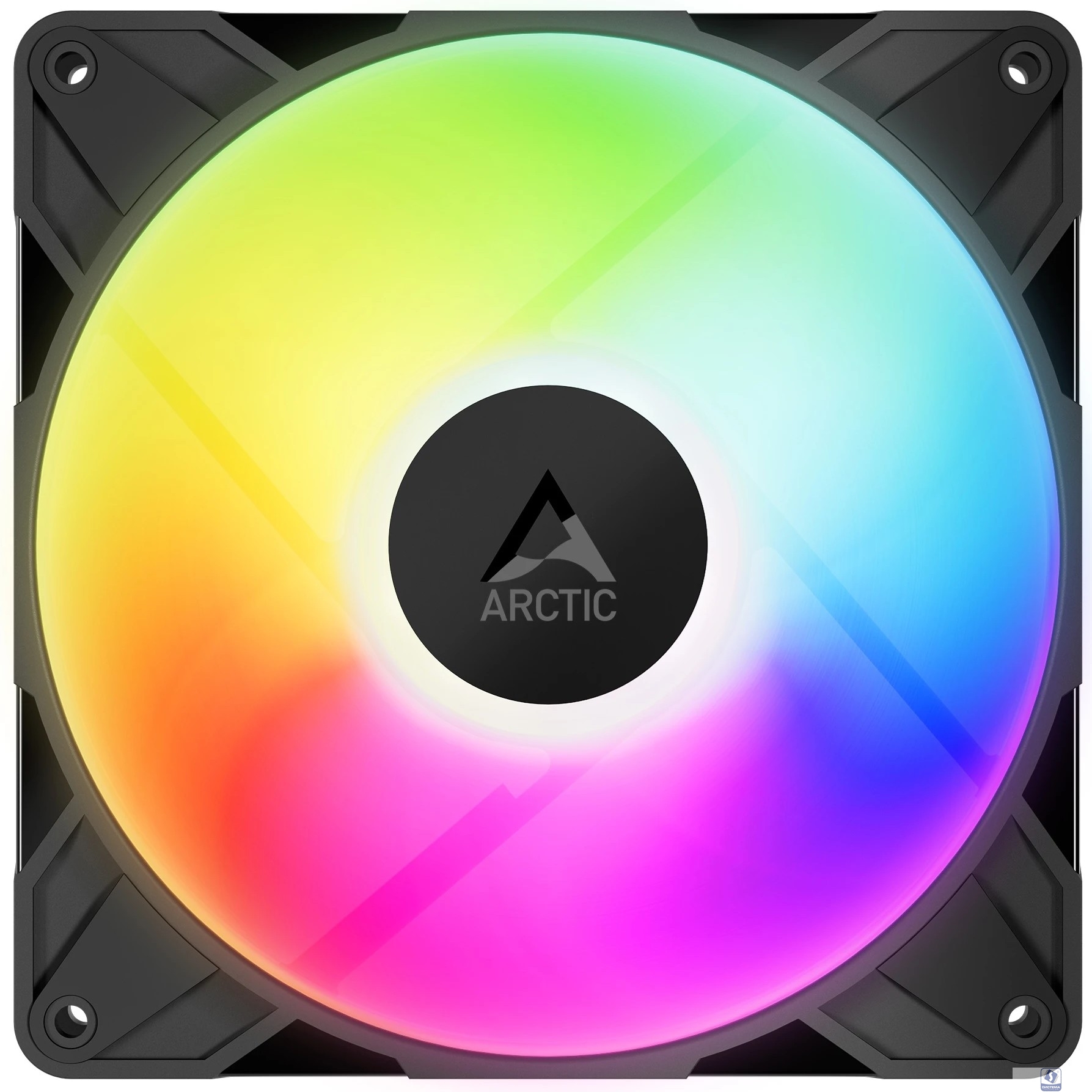 Case fan ARCTIC P14 Pro A-RGB (ACFAN00315A)