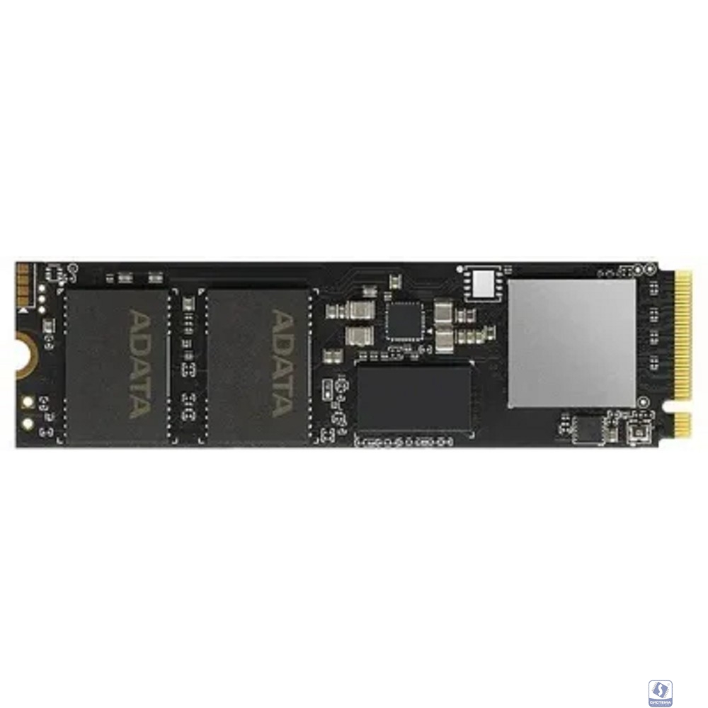A-DATA SSD 2TB GAMMIX S70 Blade, M.2 2280, PCI-E 4x4,3D-NAND TLC AGAMMIXS70B-2T-CS
