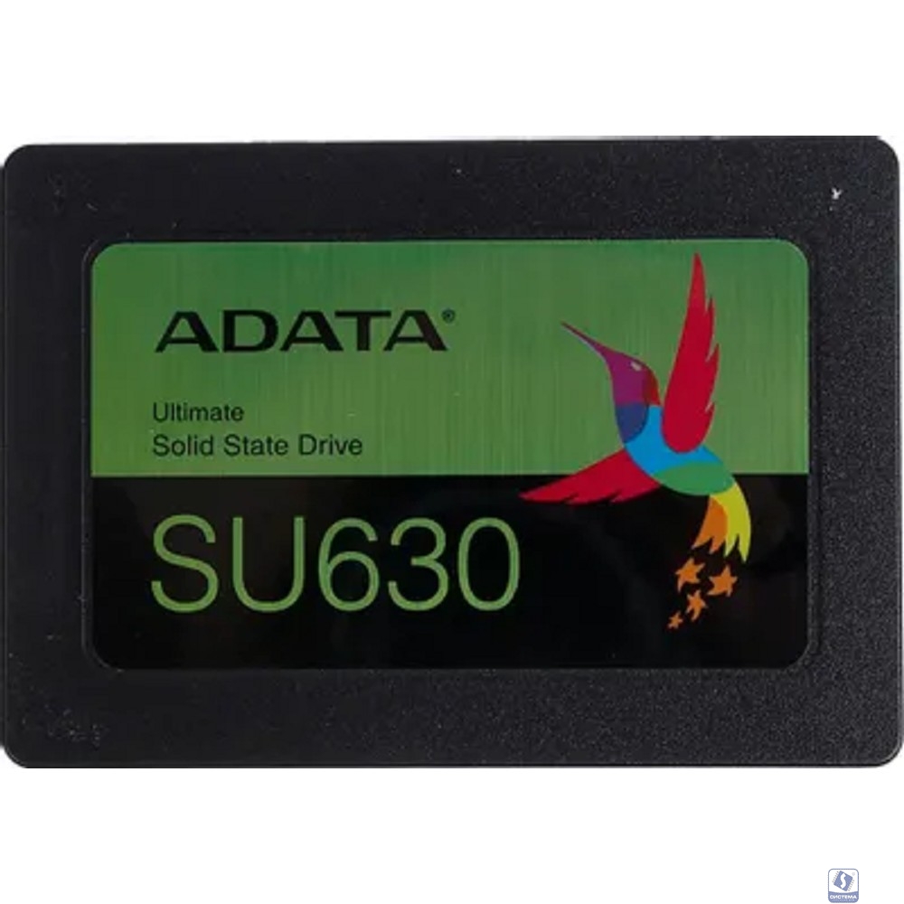 A-DATA SSD 240GB SU630 ASU630SS-240GQ-R 