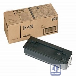 Kyocera-Mita TK-420 Картридж 