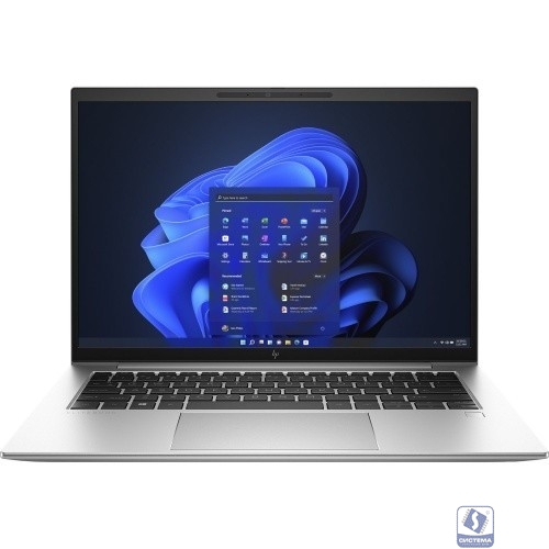 HP Elitebook 840 G9 [5P6S0EA] Silver 14" 