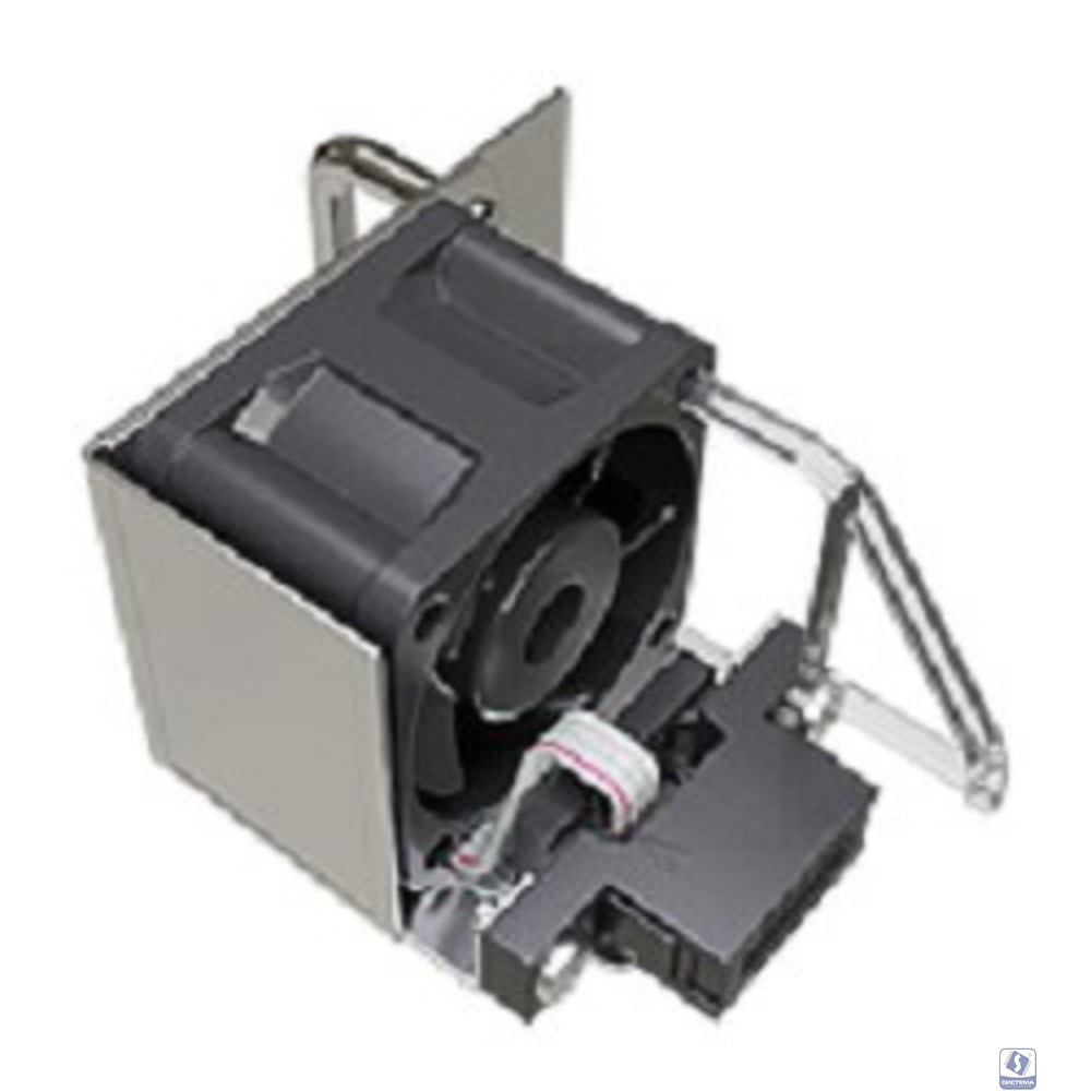MikroTik MT-HotSwapFan Вентиляторный модуль, для CCR2216-1G-12XS-2XQ/CRS518-16XS-2XQ-RM