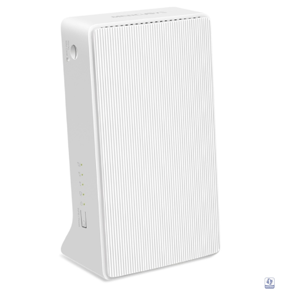 Mercusys MB112-4G Роутер Wi-Fi N300 с поддержкой 4G LTE