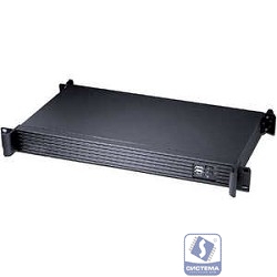 Procase UM125-B-0 черный 