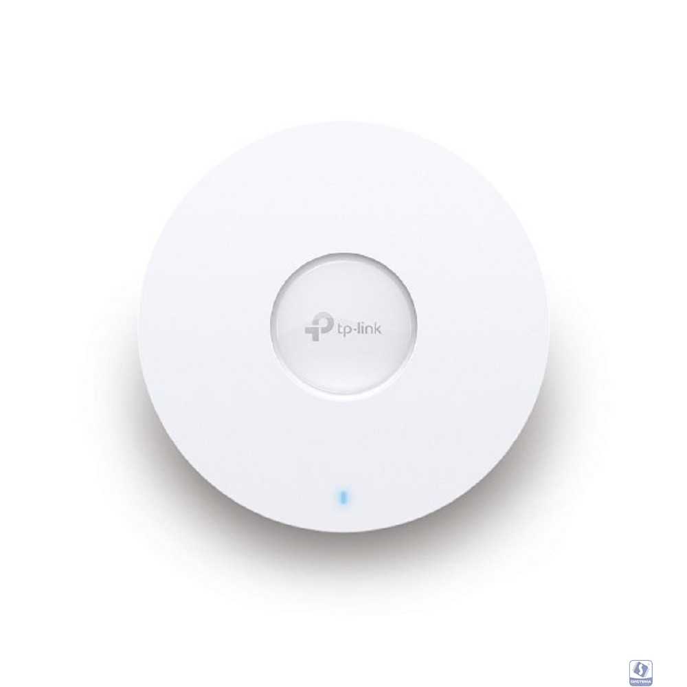 TP-Link EAP653 AX3000 Потолочная точка доступа Wi-Fi 6