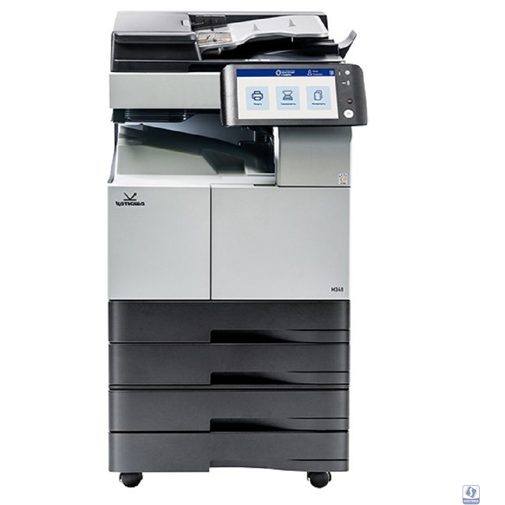 МФУ Катюша M348 (M348) 