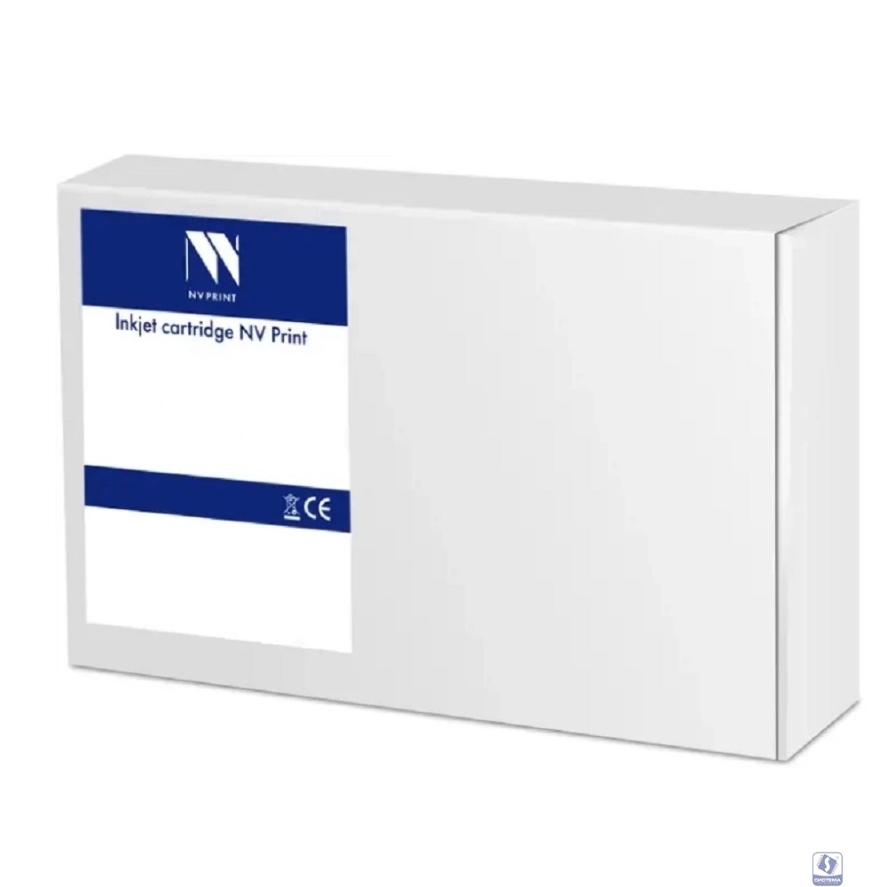 Струйный картридж NVP 976YC (NV-L0S29YC) Cyan для HP PageWide P55250/P57750dw MFP Managed (16000 стр) совместимый