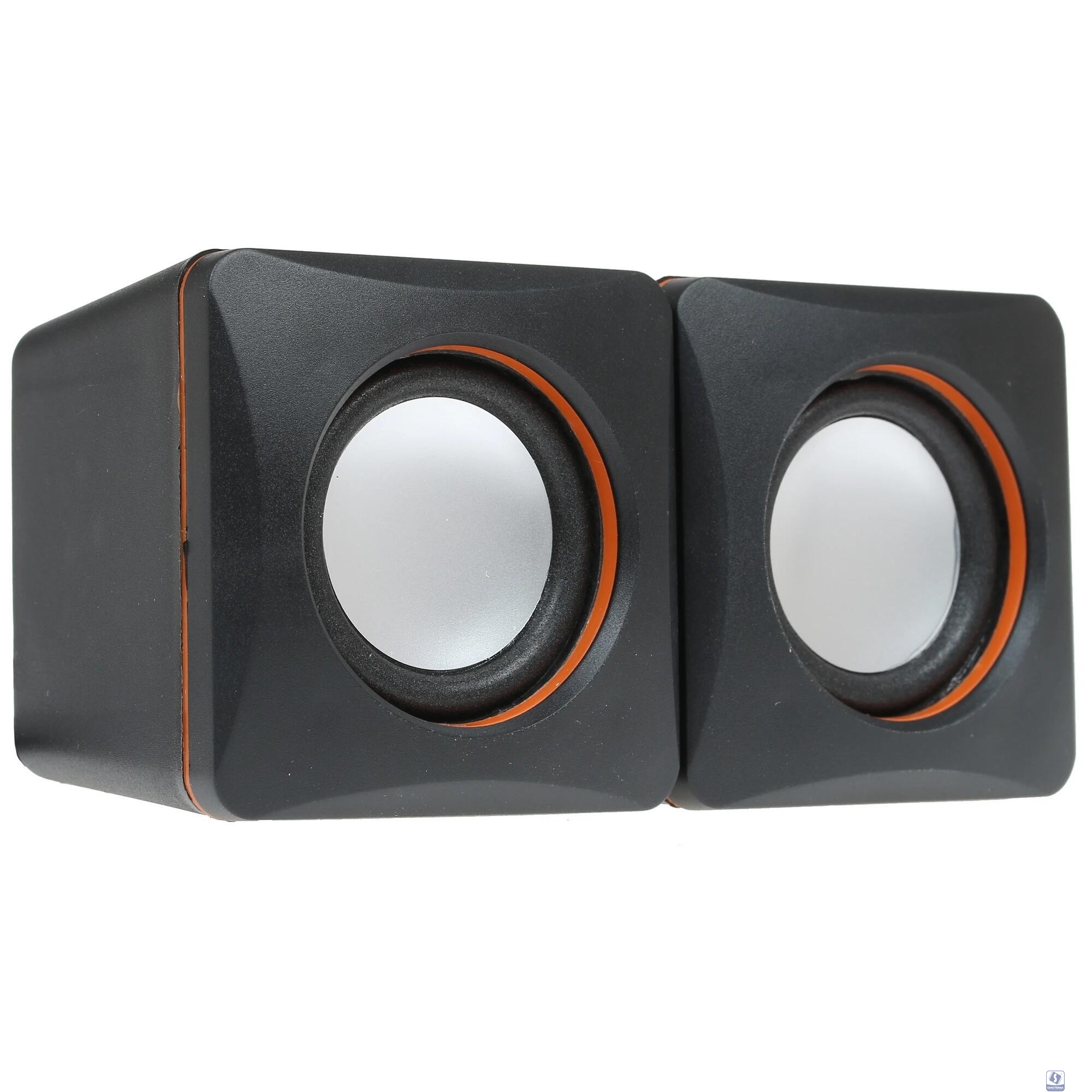 Defender SPK 33 5 Вт, питание от USB [65633]