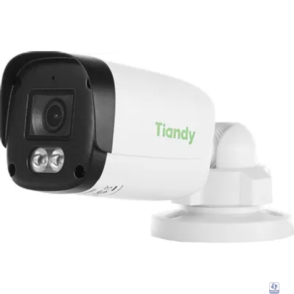 Tiandy TC-C321N I3/E/Y/4mm Камера видеонаблюдения