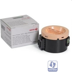 XEROX 106R02181 Принт Картридж Phaser 3010/WC, 1 К